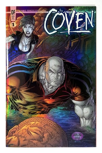 Coven dynamic forces excl - forces,
