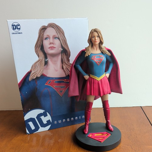 Collectibles supergirl cw - collectibles,