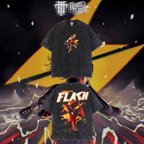 Flash absolute comics - flash, dc