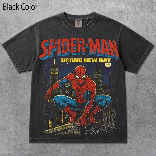 Spider man brand - spider,