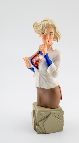 Supergirl 2006 direct women - 2006, dc