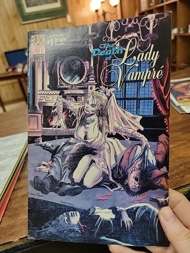 The death lady vampire 2 - the, of