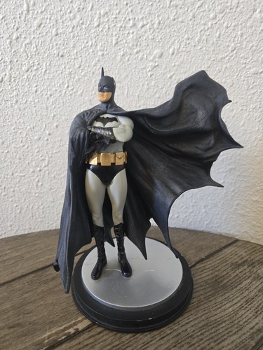 2010 batman dark crusader mini - dark,