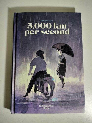 5000 per second manuele - 5000, km