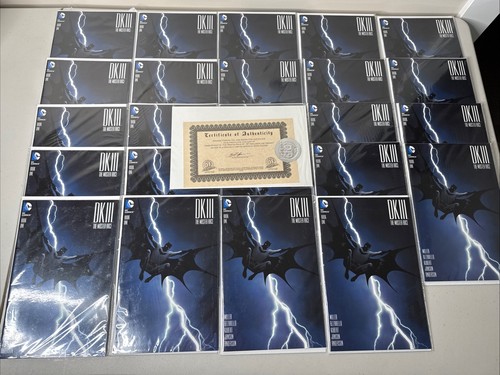 25x lot dark knight - lot,