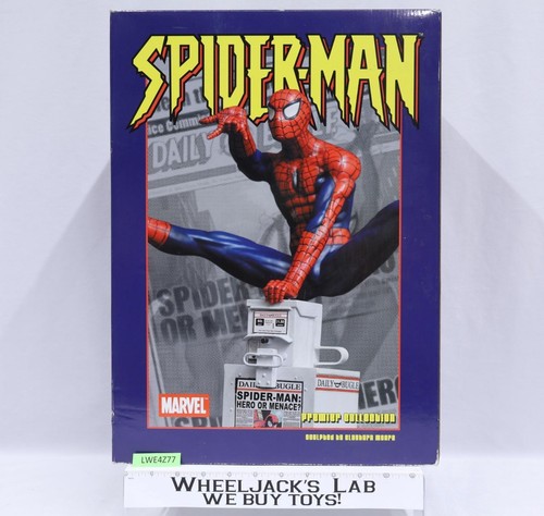 Spider man premier - spider-man,