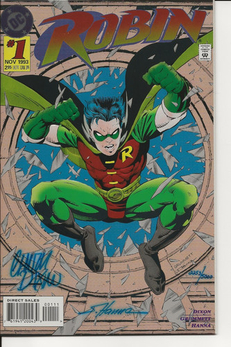 Robin comic dc comics - comic,