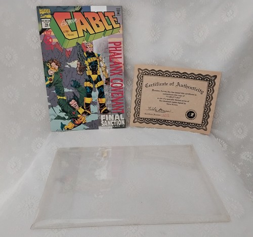 1994 high grade marvel comics - grade,