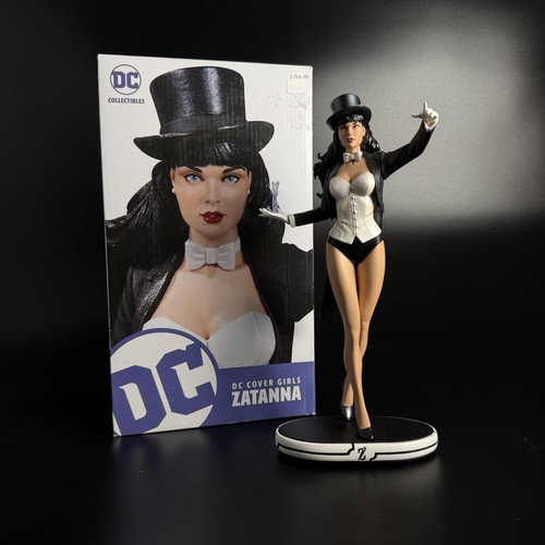 Direct cover girls - dc,
