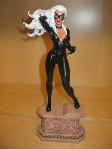 Black cat diamond select - cat,
